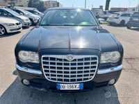 usata Chrysler 300C 3.0 V6 CRD cat DPF Sedan