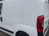 Usata Peugeot TePee Active 75 CV (55 kW) 2016 Station wagon