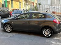 Usata Fiat Bravo 65 CV (47 kW) 2008 Grigio Utilitaria
