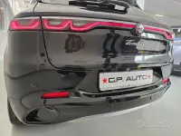 Usata Alfa Romeo Tonale Ti 179 CV (131 kW) 2024 Nero SUV
