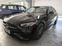 Usata Mercedes C300e AMG Line Premium Plus 265 CV (194 kW) 2023 Other Berlina