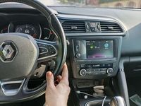 Usata Renault Kadjar 110 CV (80 kW) 2018 Grigio SUV