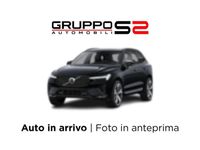 Usata Volvo XC60 Momentum 197 CV (144 kW) 2021 Nero SUV
