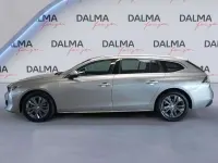 Usata Peugeot 508 SW Business-Line 131 CV (96 kW) 2019 Grigio artense Station wagon