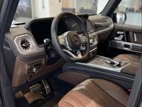 Usata Mercedes G450 2025 Grigio SUV