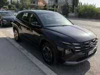 Usata Hyundai Tucson 160 CV (117 kW) 2025 SUV