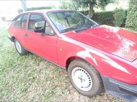 usata Alfa Romeo 2000 gtv1981