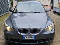 usata BMW 530 530 d Touring Attiva 231cv