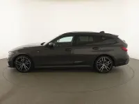Usata BMW 330 M Sport 286 CV (210 kW) 2021 Grigio Station wagon