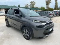 Usata Citroën C3 Aircross Feel 120 CV (88 kW) 2022 Grigio SUV