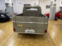 Usata Fiat 1100 18 CV (13 kW) 1957 Beige SUV