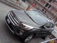 Usata Ford Kuga 120 CV (88 kW) 2017 SUV