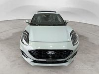 Nuova Ford Puma ST-Line 125 CV (91 kW) 2025 Grigio SUV