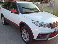 Usata DR EVO5 120 CV (88 kW) 2021 Bianco SUV