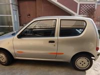 usata Fiat Seicento Seicento1.1 Comfort (sx)