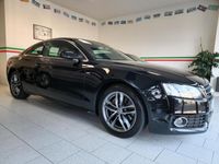 usata Audi A5 Coupe 2.0TFSI 211CV QUATTRO S-TRONIC UNICO PROP