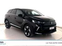 Nuova Renault Symbioz Techno 109 CV (80 kW) 2026 Nero etoilé SUV