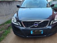 Usata Volvo XC60 163 CV (119 kW) 2010 Grigio SUV