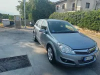 Usata Opel Astra 90 CV (66 kW) 2004