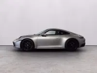 Usata Porsche 911 Carrera T 385 CV (283 kW) 2023 Argento gt metallizzato Coupé