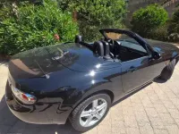 Usata Mazda MX5 126 CV (92 kW) 2007 Cabrio
