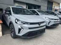 Nouvelle Renault Captur 101 ch (74 kW) 2026 SUV