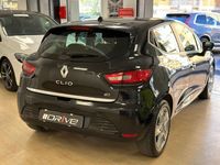 usata Renault Clio IV Clio 1.5 dCi 8V 75CV 5 porte Wave