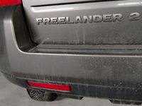 usata Land Rover Freelander 2 Freelander 2.2 TD4 S.W. S