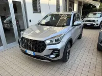 Usata DR DR 5.0 116 CV (85 kW) 2022 Other SUV