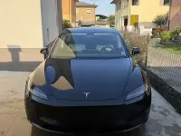 Usata Tesla Model 3 Standard Range 88 kW (120 CV) 2023 Berlina