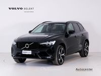 Nuova Volvo XC60 Plus 250 CV (183 kW) 2025 Nero SUV