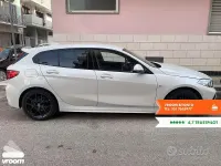 Usata BMW 118 M Sport 140 CV (102 kW) 2020 Utilitaria