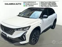 Nuova Renault Austral 131 CV (96 kW) 2025 Bianco SUV