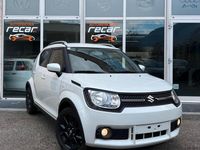 usata Suzuki Ignis 1.2 Dualjet 4WD All Grip Cool