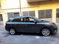 usata Skoda Fabia 1.4 TDI 75 CV Wagon Ambition