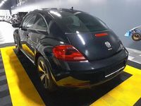 usata VW Beetle Maggiolino1.6 TDI Design