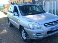 Usata Kia Sportage 140 CV (102 kW) 2007 SUV