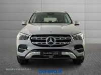 Usado Mercedes GLE300 Advanced Plus 269 CV (197 kW) 2023 Gris SUV