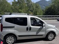 Usata Fiat Qubo Active 80 CV (58 kW) 2016 Other Monovolume