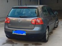 Usata VW Golf 2006 Grigio Coupé