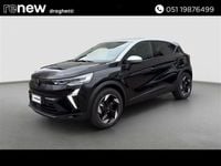 Ny Renault Captur Techno 160 HK (117 kW) 2026 Rød SUV
