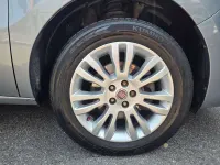 Usata Fiat Doblò 105 CV (77 kW) 2011 Grigio Monovolume