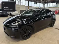 Usata Tesla Model Y RWD 203 kW (277 CV) 2023 Solid black SUV