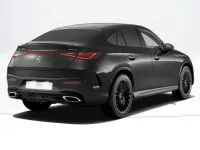 Nuova Mercedes GLC220 Advanced 197 CV (144 kW) 2026 Grigio grafite / metallizzato SUV
