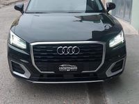 usata Audi Q2 2018 1.6 diesel full optional