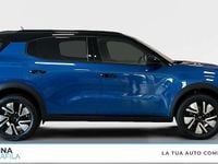 Nuova Opel Frontera 136 CV (100 kW) 2025 Effekt blue SUV