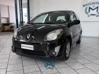 Usata Renault Twingo 101 CV (74 kW) 2011 Nero Utilitaria