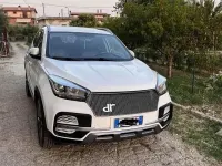 Usata DR DR 5.0 116 CV (85 kW) 2021 Bianco SUV