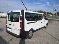 Usata Opel Vivaro 125 CV (91 kW) 2018 Bianco Monovolume