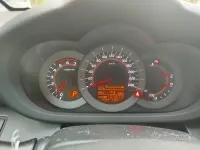 Usata Toyota RAV4 136 CV (100 kW) 2010 Bianco SUV